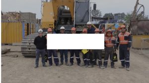 Trasegur Perú | Cursos | Certificaciones | Inspecciones