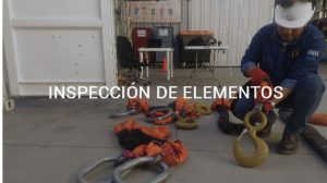 Trasegur Perú | Cursos | Certificaciones | Inspecciones