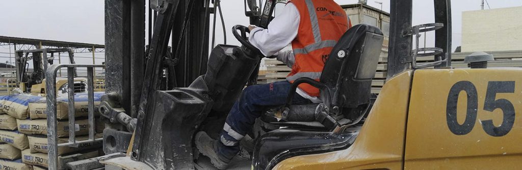 Trasegur Perú | Cursos | Certificaciones | Inspecciones