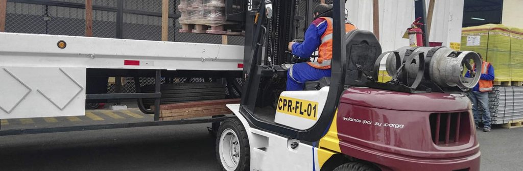 Trasegur Perú | Cursos | Certificaciones | Inspecciones