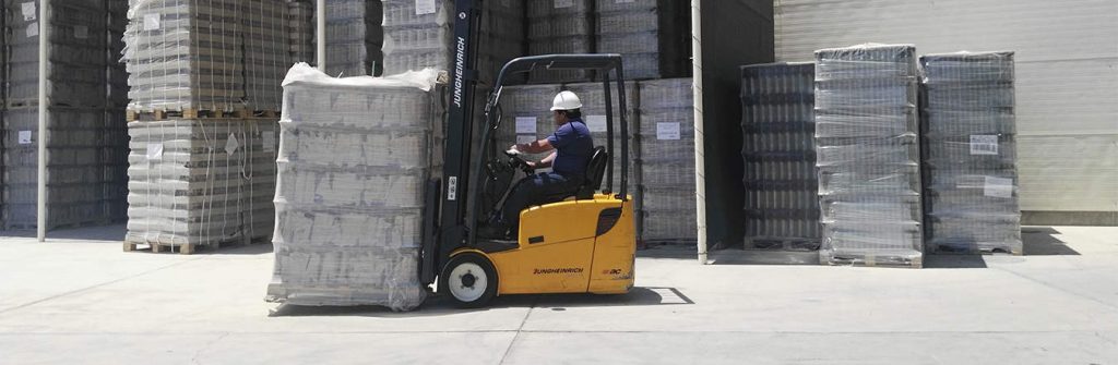 Trasegur Perú | Cursos | Certificaciones | Inspecciones