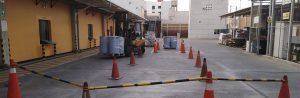 Trasegur Perú | Cursos | Certificaciones | Inspecciones