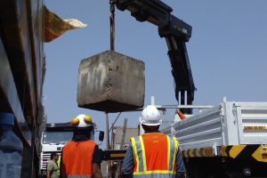 Trasegur Perú | Cursos | Certificaciones | Inspecciones