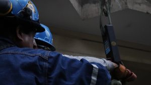 Trasegur Perú | Cursos | Certificaciones | Inspecciones