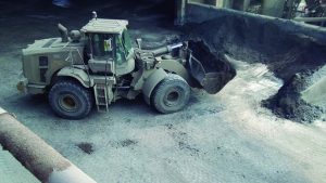 Trasegur Perú | Cursos | Certificaciones | Inspecciones