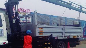 Trasegur Perú | Cursos | Certificaciones | Inspecciones