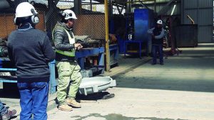 Trasegur Perú | Cursos | Certificaciones | Inspecciones