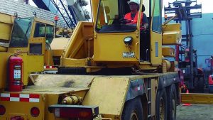 Trasegur Perú | Cursos | Certificaciones | Inspecciones