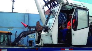 Trasegur Perú | Cursos | Certificaciones | Inspecciones