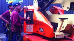 Trasegur Perú | Cursos | Certificaciones | Inspecciones