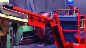 Trasegur Perú | Cursos | Certificaciones | Inspecciones