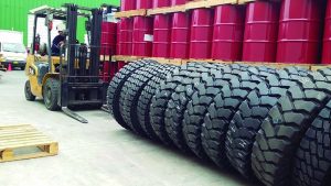 Trasegur Perú | Cursos | Certificaciones | Inspecciones
